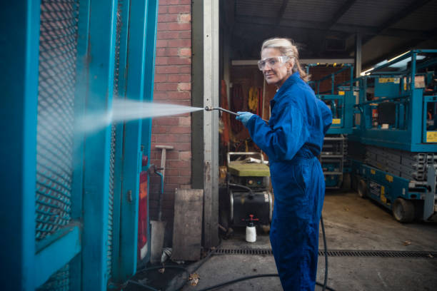 Pressure Washing Estimates in New Holland, PA