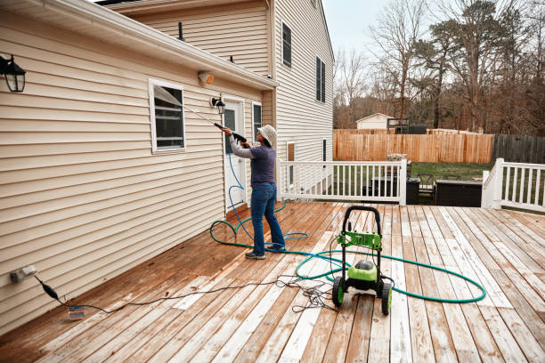Reliable New Holland, PA Pressure Washing Solutions