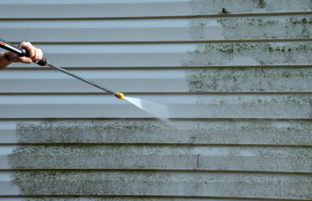Best Pressure Washing Brick  in New Holland, PA