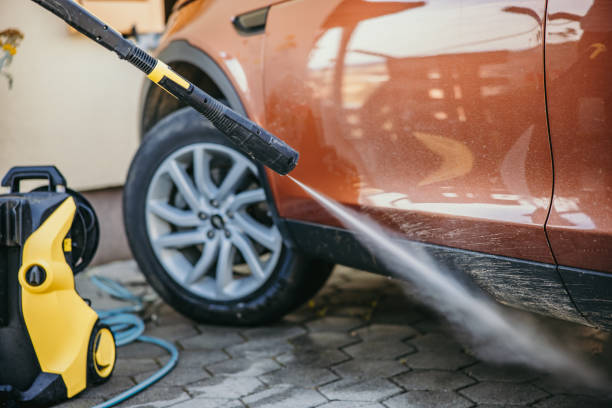 Local Pressure Washing Services in New Holland, PA