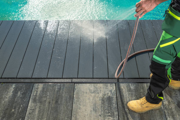 Best Pressure Washing Siding  in New Holland, PA