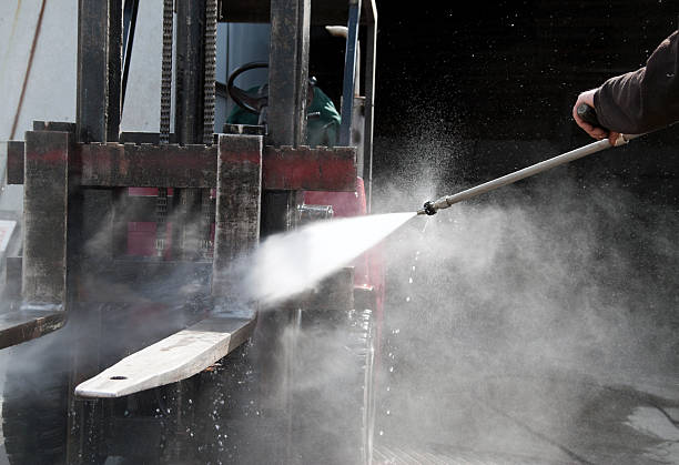 Best Deck Cleaning Services  in New Holland, PA