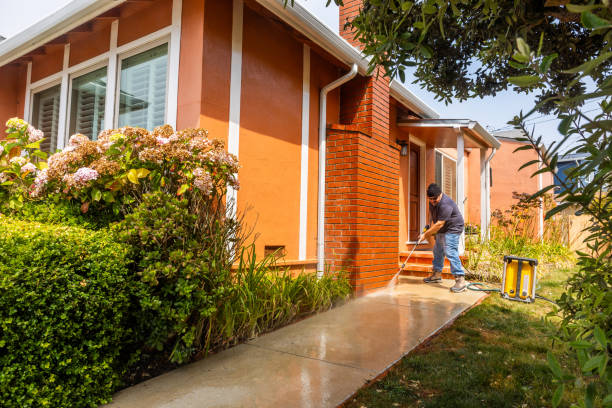 Best Concrete Pressure Washing  in New Holland, PA