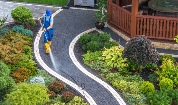 Why Choose Our Certified Pressure Washing Experts for Your Project Needs in New Holland, PA?