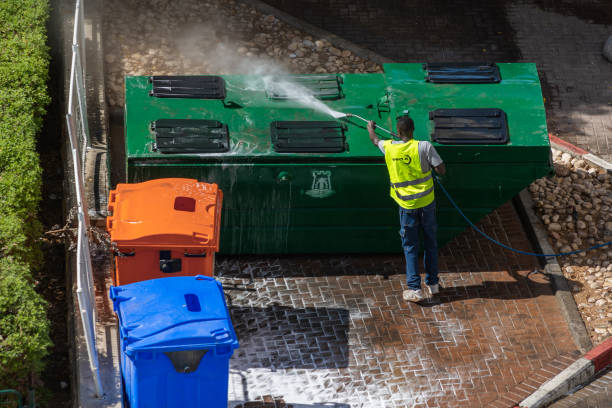 Best Commercial Pressure Washing  in New Holland, PA