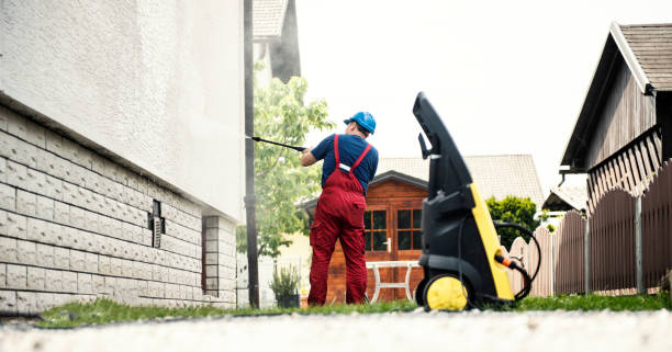 Deck Cleaning Services in New Holland, PA